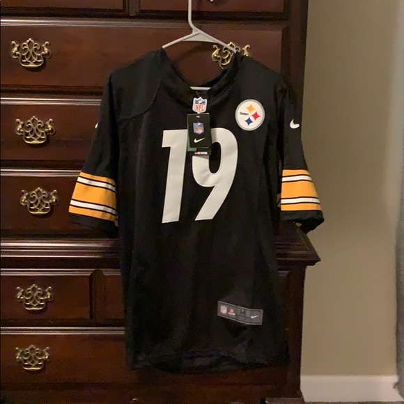 Nike Other - Steelers Jersey #19
